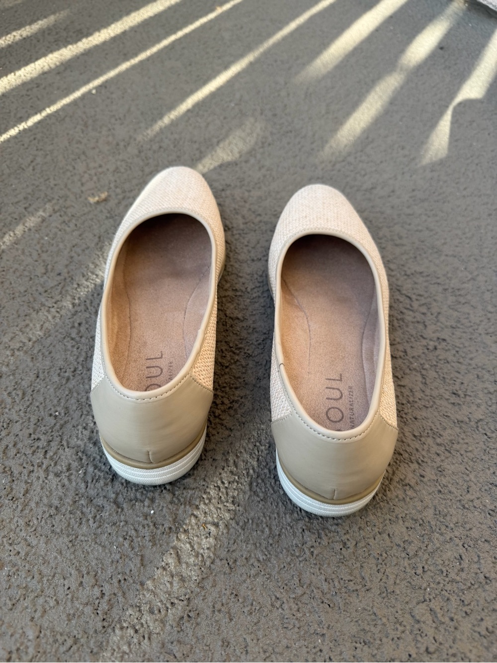 Naturalizer SOUL Ballet Flat